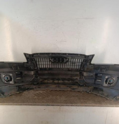 Pare choc avant AUDI Q5 1 Photo n°6