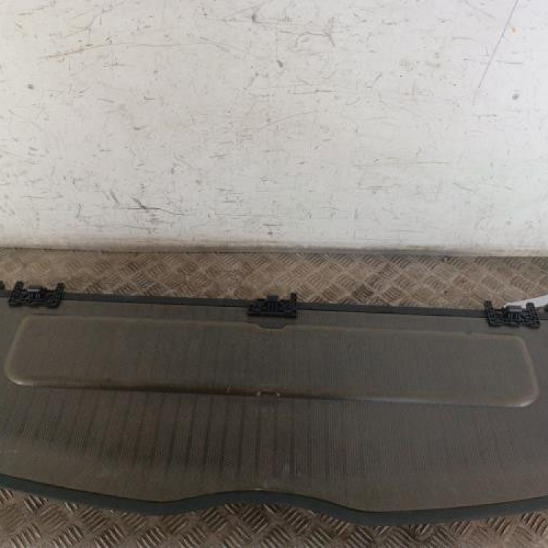 Plage arriere AUDI Q5 1 Plage arriere AUDI Q5 1