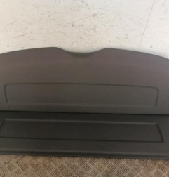Plage arriere AUDI Q5 1