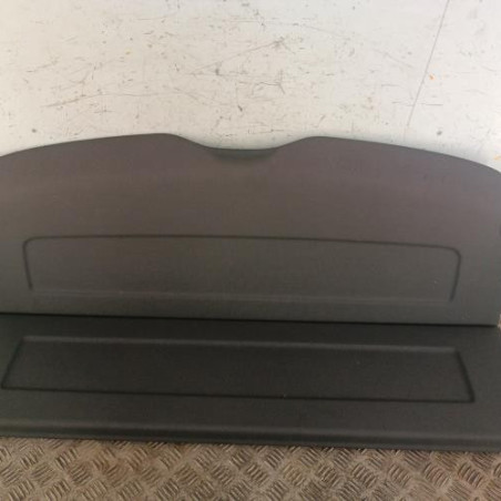 Plage arriere AUDI Q5 1