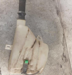 Vase de lave glace PEUGEOT 306