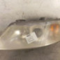 Optique avant principal gauche (feux)(phare) SAAB 9.3 2