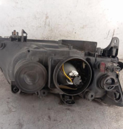 Optique avant principal gauche (feux)(phare) SAAB 9.3 2