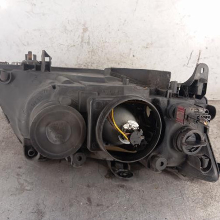 Optique avant principal gauche (feux)(phare) SAAB 9.3 2