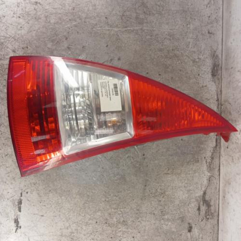 Feu arriere principal droit (feux) CITROEN C3 1 Feu arriere principal droit (feux) CITROEN C3 1