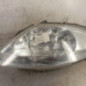 Optique avant principal gauche (feux)(phare) CITROEN C3 1