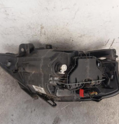 Optique avant principal gauche (feux)(phare) CITROEN C3 1