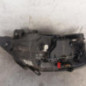 Optique avant principal gauche (feux)(phare) CITROEN C3 1