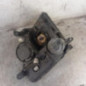 Optique avant principal gauche (feux)(phare) OPEL MERIVA A