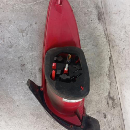 Feu arriere principal gauche (feux) PEUGEOT 206+