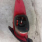 Feu arriere principal gauche (feux) PEUGEOT 206+