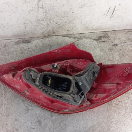 Feu arriere principal gauche (feux) PEUGEOT 207