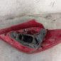 Feu arriere principal gauche (feux) PEUGEOT 207