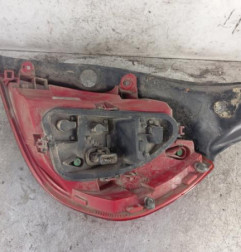 Feu arriere principal gauche (feux) RENAULT CLIO 3