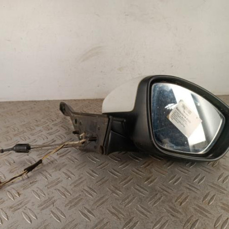Retroviseur droit PEUGEOT 208 1 Photo n°1
