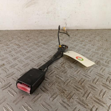 Attache ceinture avant droit PEUGEOT 308 1 SW
