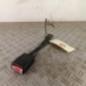 Attache ceinture avant droit PEUGEOT 308 1 SW