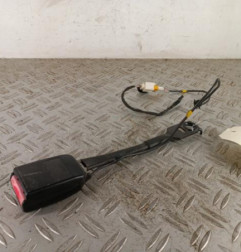 Attache ceinture avant gauche PEUGEOT 308 1 SW