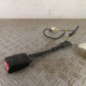 Attache ceinture avant gauche PEUGEOT 308 1 SW