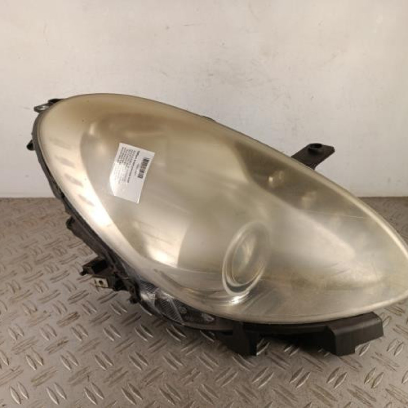 Optique avant principal droit (feux)(phare) ALFA ROMEO GIULIETTA 2