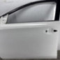 Porte avant gauche TOYOTA AURIS 2