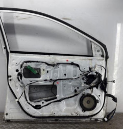 Porte avant gauche TOYOTA AURIS 2