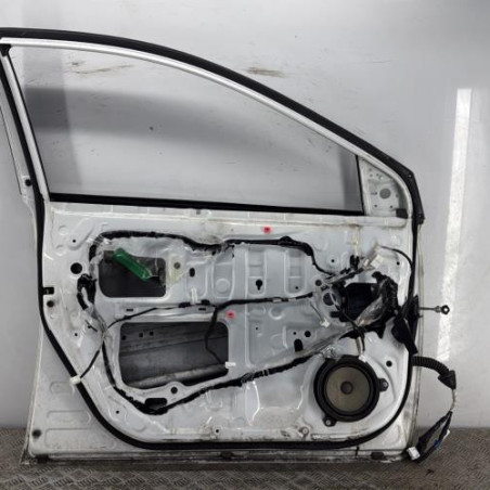 Porte avant gauche TOYOTA AURIS 2