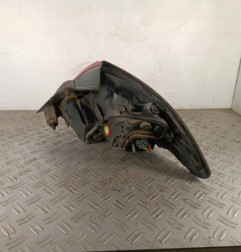 Feu arriere principal gauche (feux) CITROEN C4 2