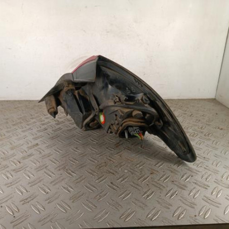 Feu arriere principal gauche (feux) CITROEN C4 2