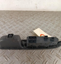 Interrupteur de leve vitre avant gauche CITROEN C4 2
