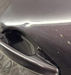 Porte arriere droit PEUGEOT 208 1