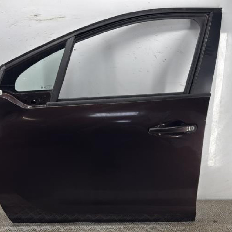Porte avant gauche PEUGEOT 208 1