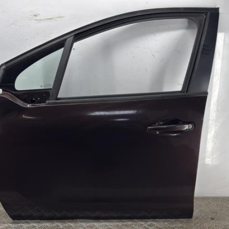 Porte avant gauche PEUGEOT 208 1 Photo n°1