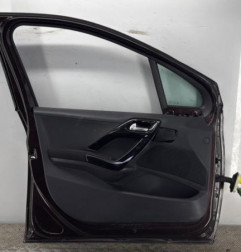 Porte avant gauche PEUGEOT 208 1