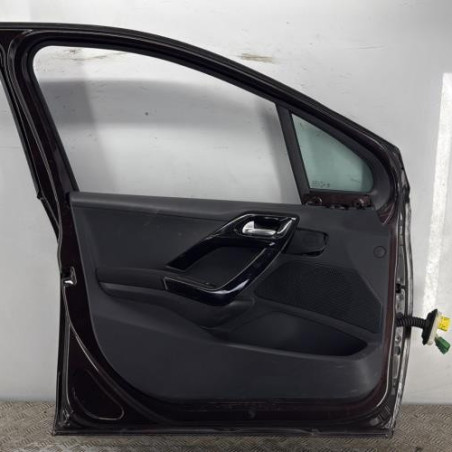 Porte avant gauche PEUGEOT 208 1