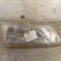 Optique avant principal droit (feux)(phare) PEUGEOT 106