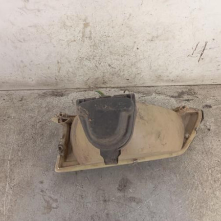 Optique avant principal droit (feux)(phare) PEUGEOT 106