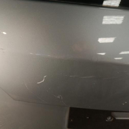 Malle/Hayon arriere AUDI Q5 1