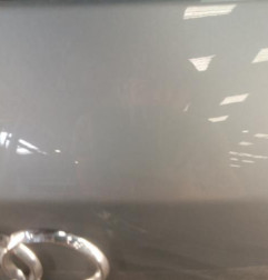 Malle/Hayon arriere AUDI Q5 1 Photo n°3