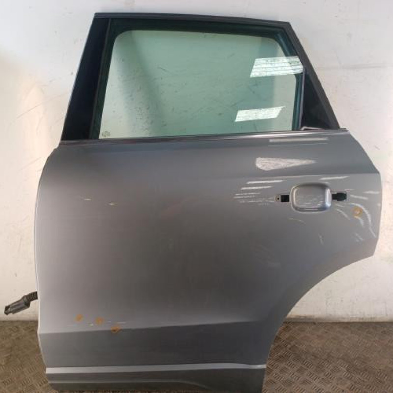Porte arriere gauche AUDI Q5 1