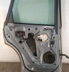 Porte arriere gauche AUDI Q5 1 Photo n°5