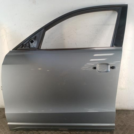 Porte avant gauche AUDI Q5 1 Photo n°1