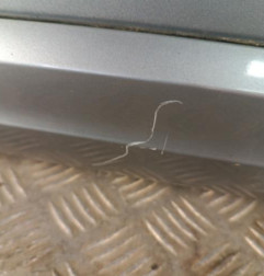 Porte avant gauche AUDI Q5 1 Photo n°3