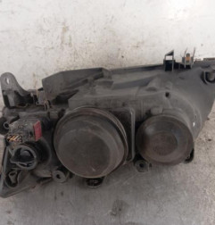 Optique avant principal droit (feux)(phare) SAAB 9.3 2