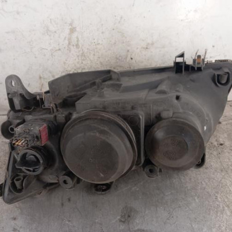 Optique avant principal droit (feux)(phare) SAAB 9.3 2