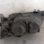 Optique avant principal droit (feux)(phare) SAAB 9.3 2