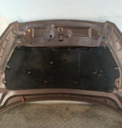 Capot PEUGEOT 308 2 SW Photo n°3