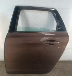 Porte arriere gauche PEUGEOT 308 2 SW Photo n°1