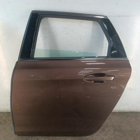 Porte arriere gauche PEUGEOT 308 2 SW Photo n°1