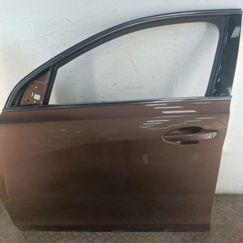 Porte avant gauche PEUGEOT 308 2 SW